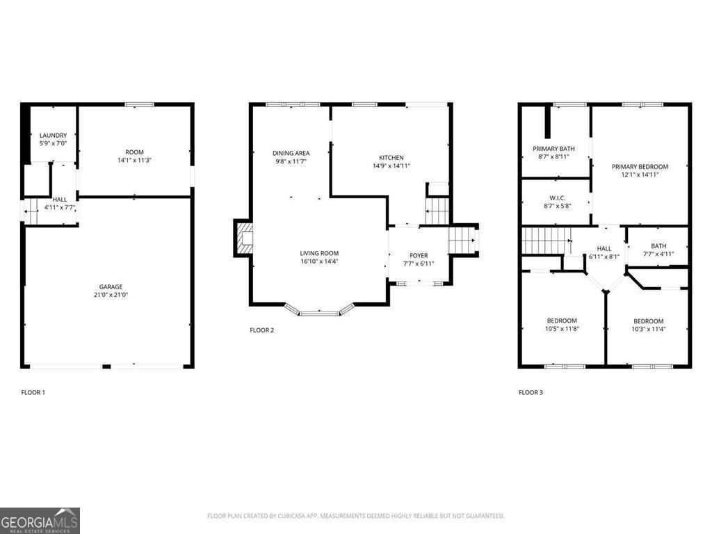 391 Pinewood Place Property Photo 36