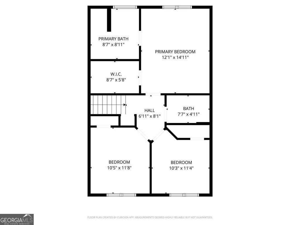 391 Pinewood Place Property Photo 39
