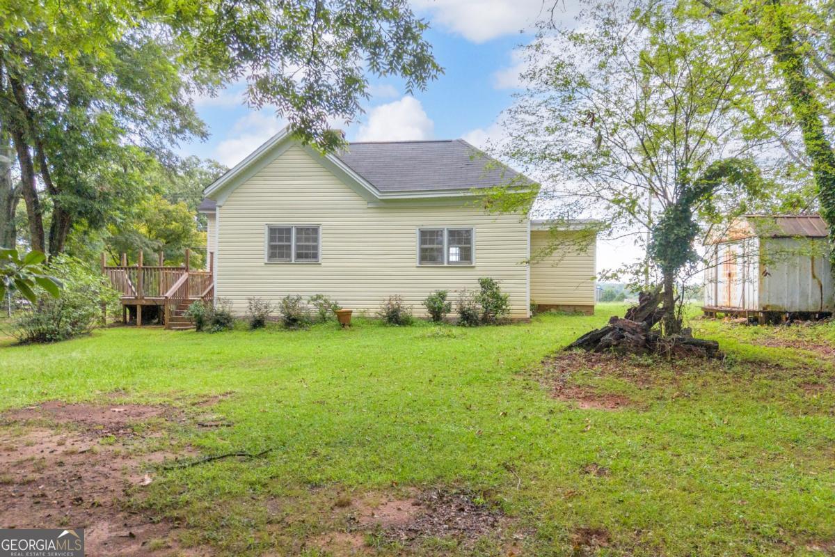 5270 Gainesville Street Property Photo 45