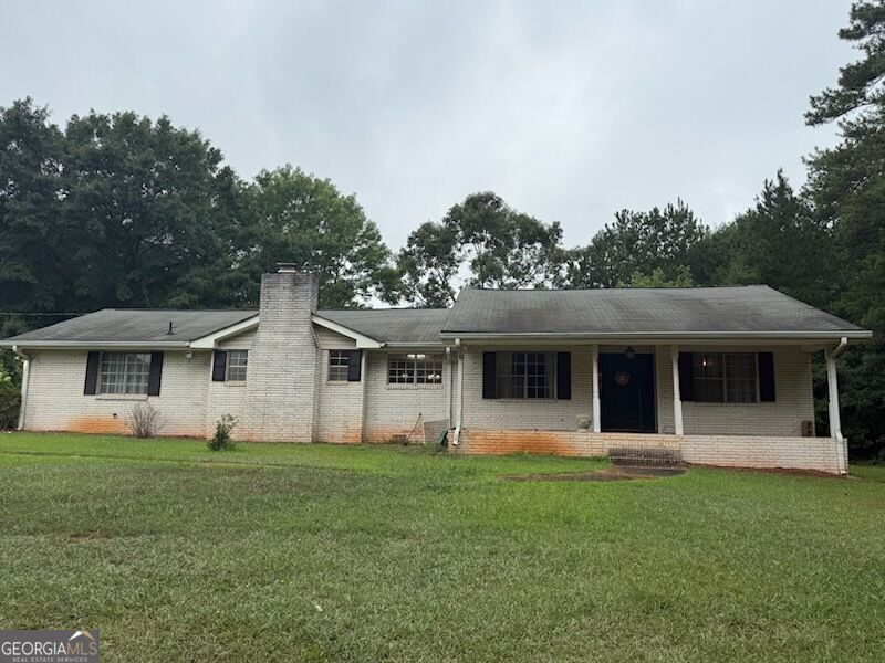 125 Forest Lake Drive Property Photo 1
