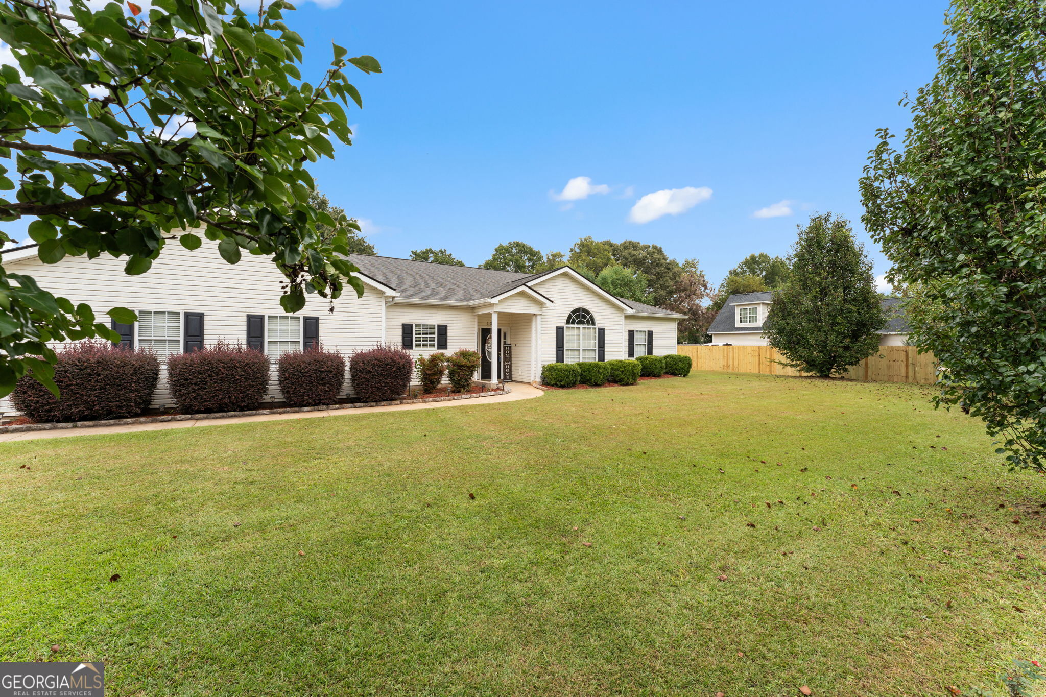 127 Feagin Mill Road Property Photo 2