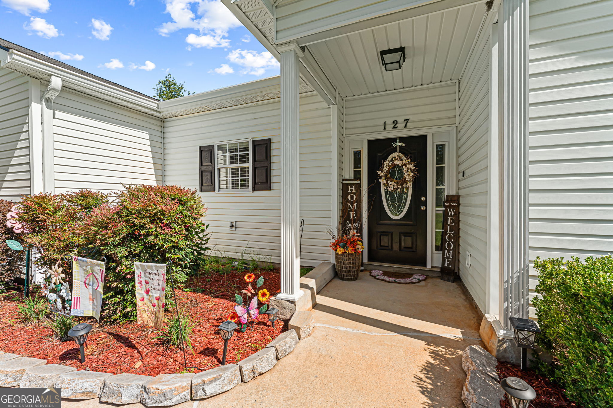 127 Feagin Mill Road Property Photo 4