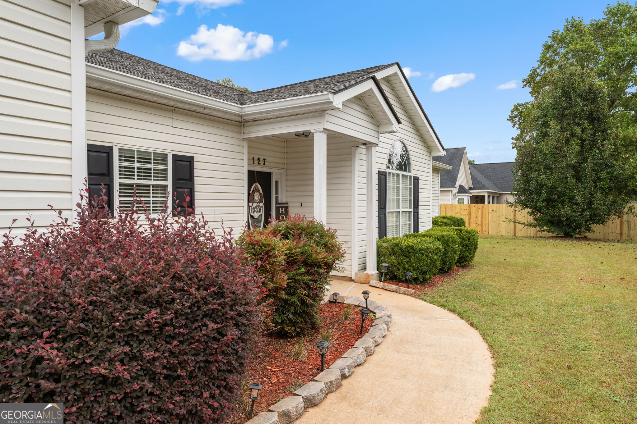 127 Feagin Mill Road Property Photo 4