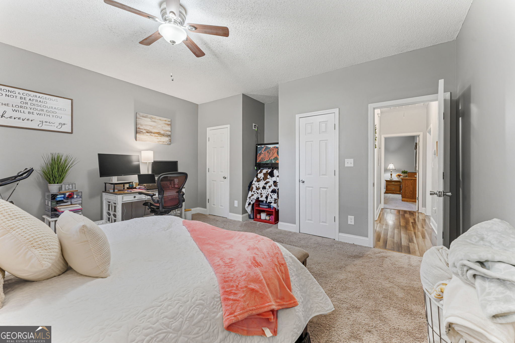 127 Feagin Mill Road Property Photo 32