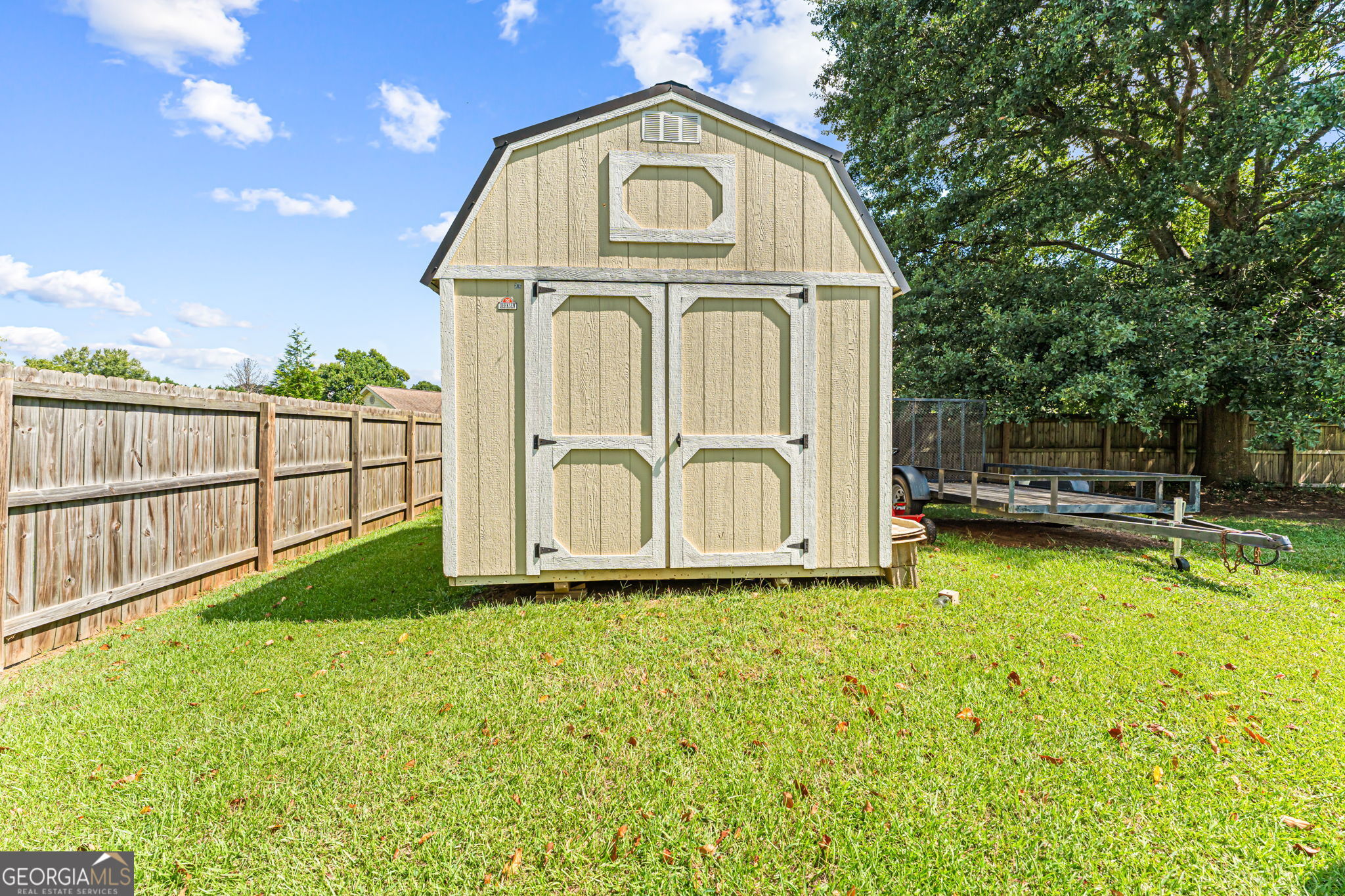 127 Feagin Mill Road Property Photo 39
