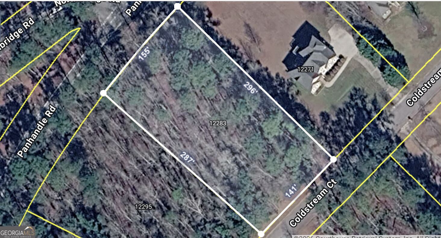 12283 Coldstream Court Property Photo 1