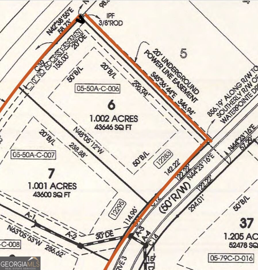 12283 Coldstream Court Property Photo 2