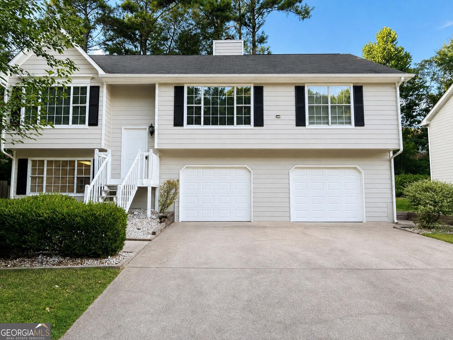 2734 Ashbury Point Lane Property Photo 1