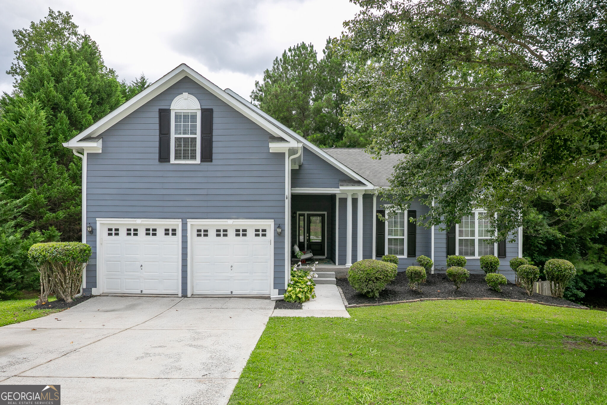 2687 Adair Trail Property Photo 1