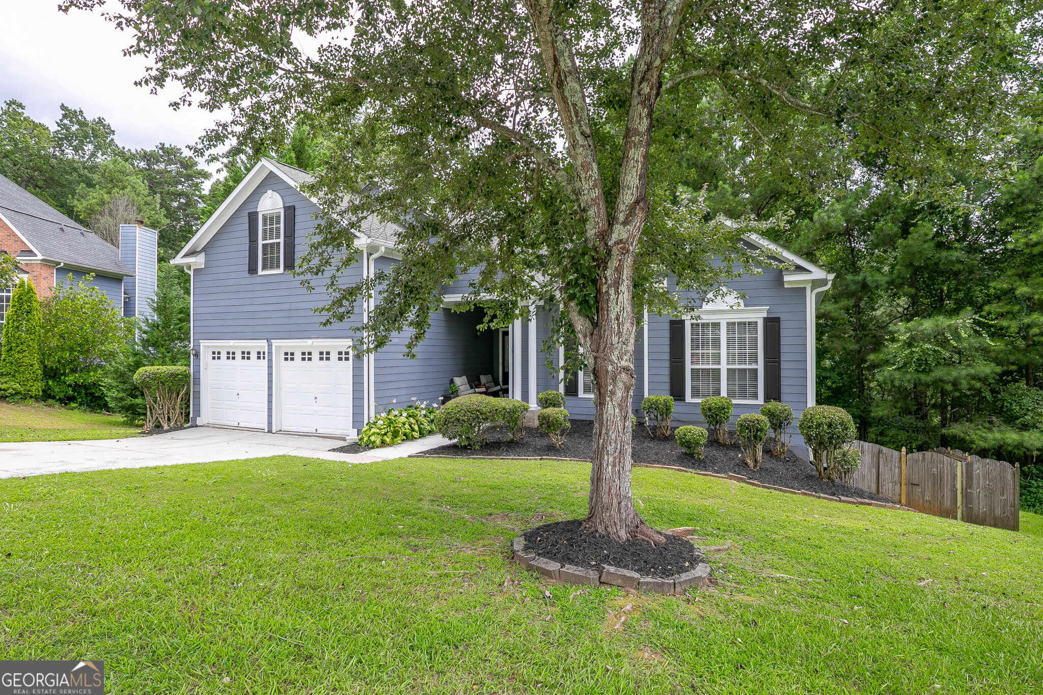 2687 Adair Trail Property Photo 2