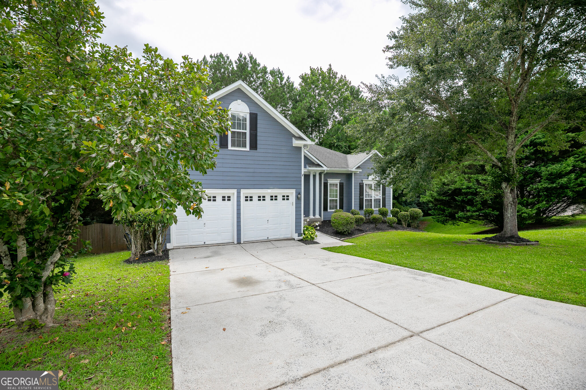 2687 Adair Trail Property Photo 3