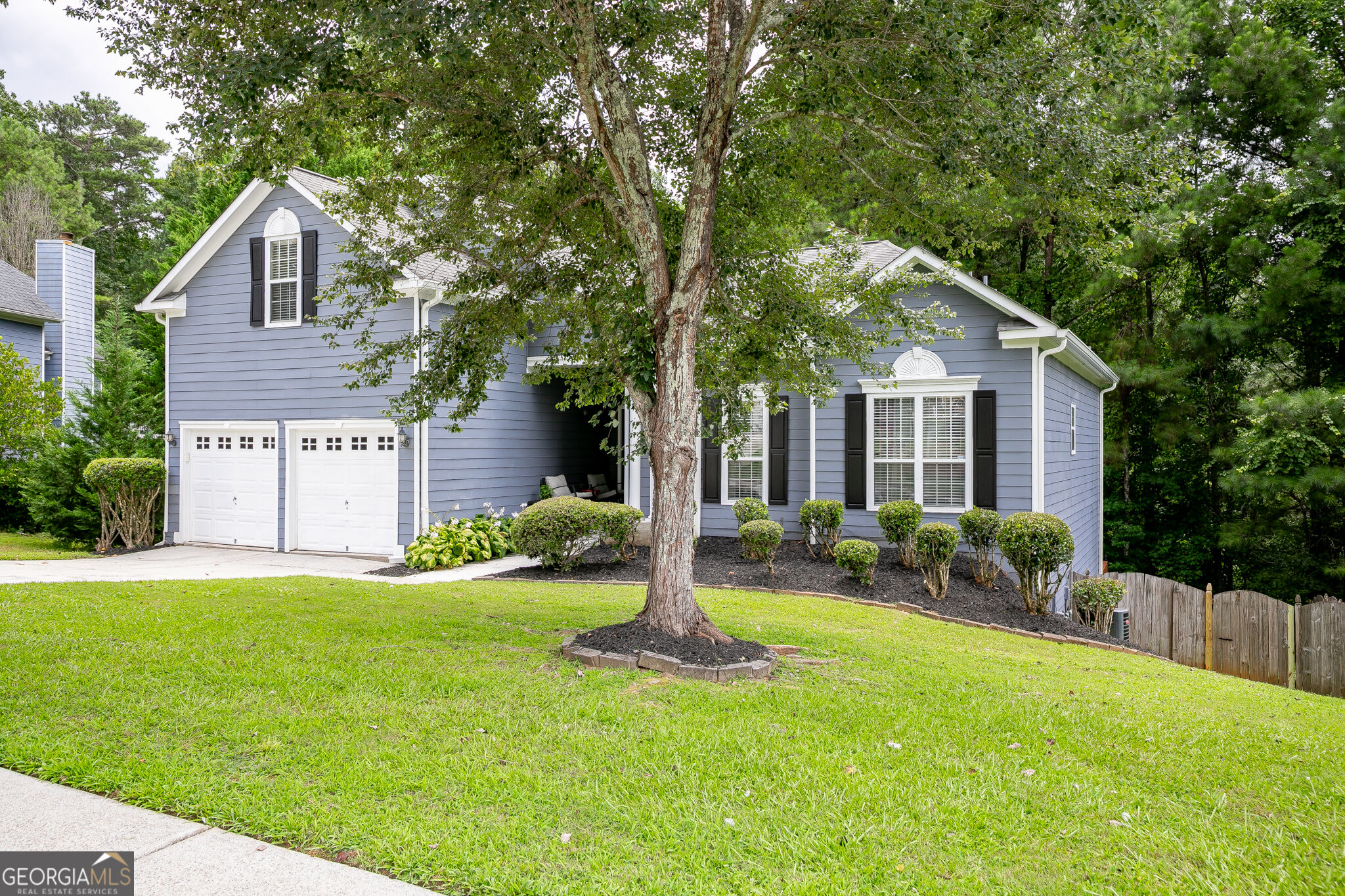 2687 Adair Trail Property Photo 4