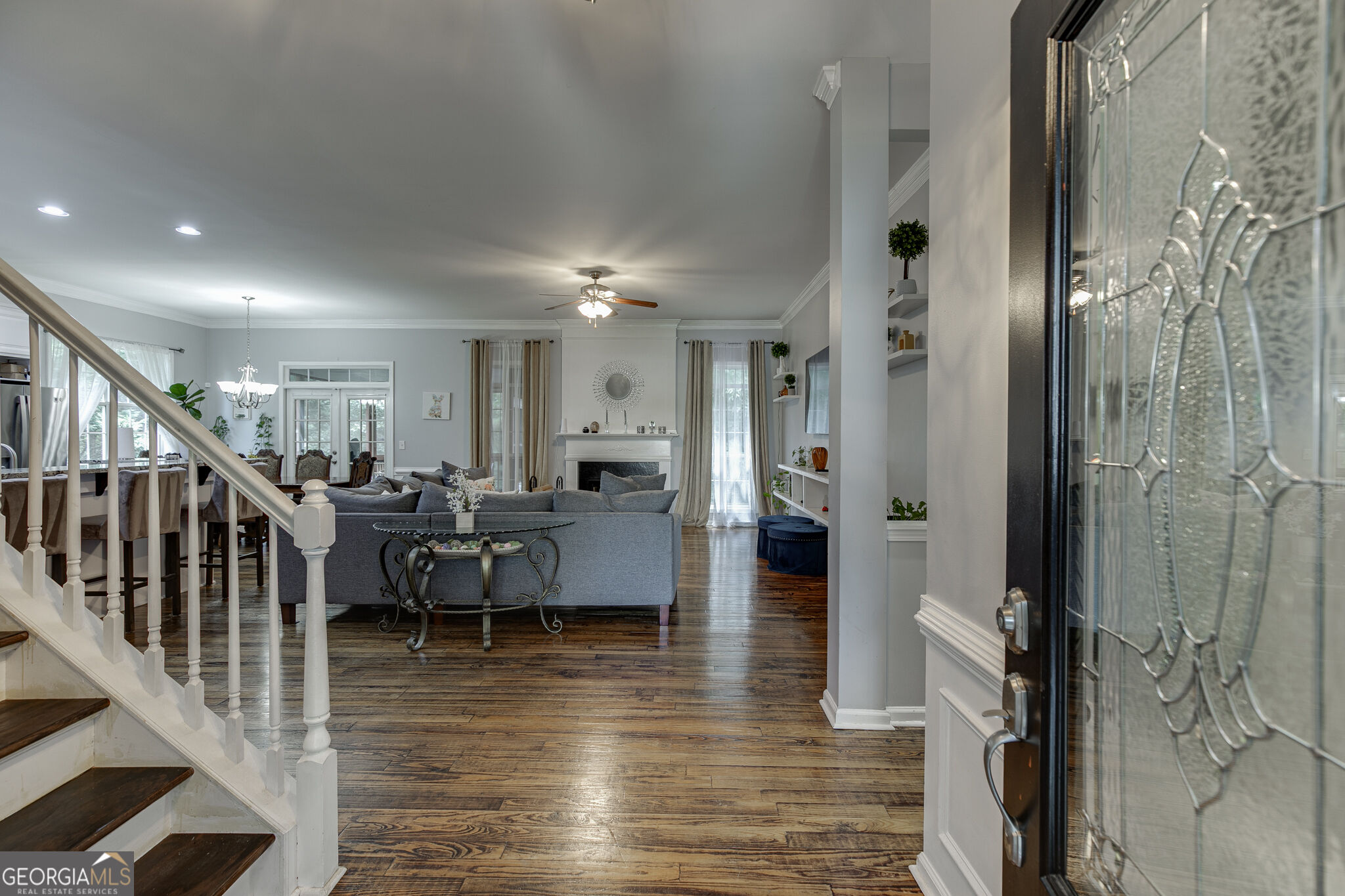 2687 Adair Trail Property Photo 5