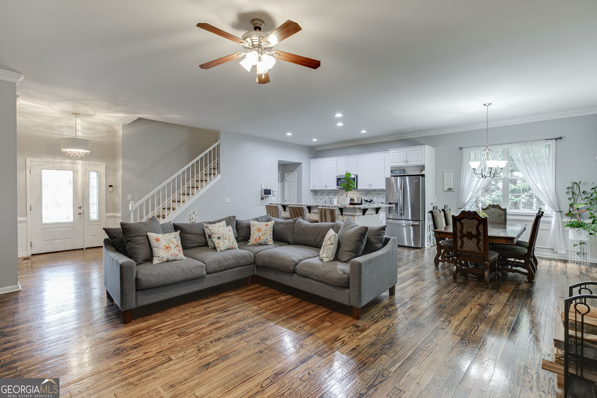 2687 Adair Trail Property Photo 8