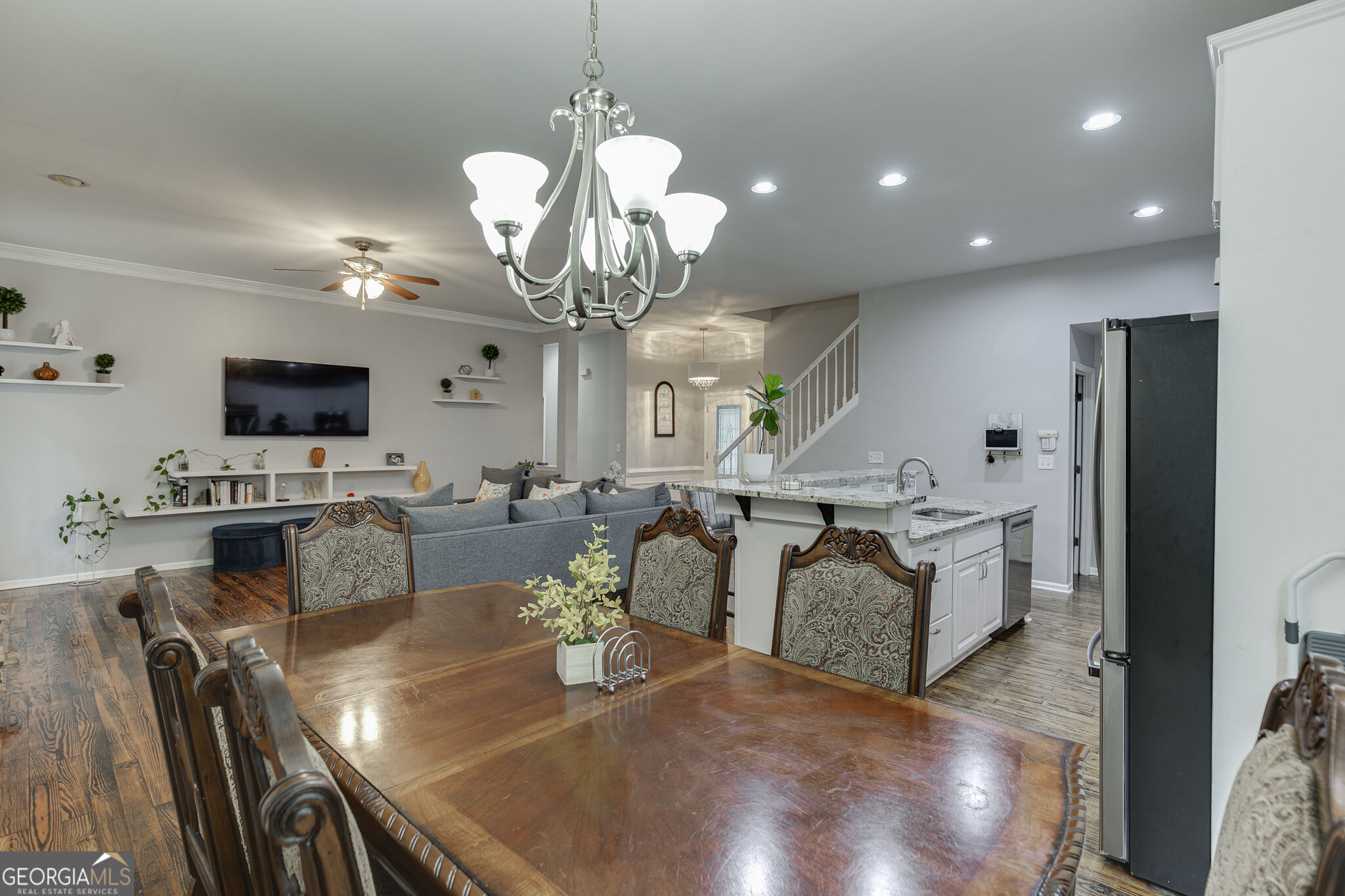 2687 Adair Trail Property Photo 11