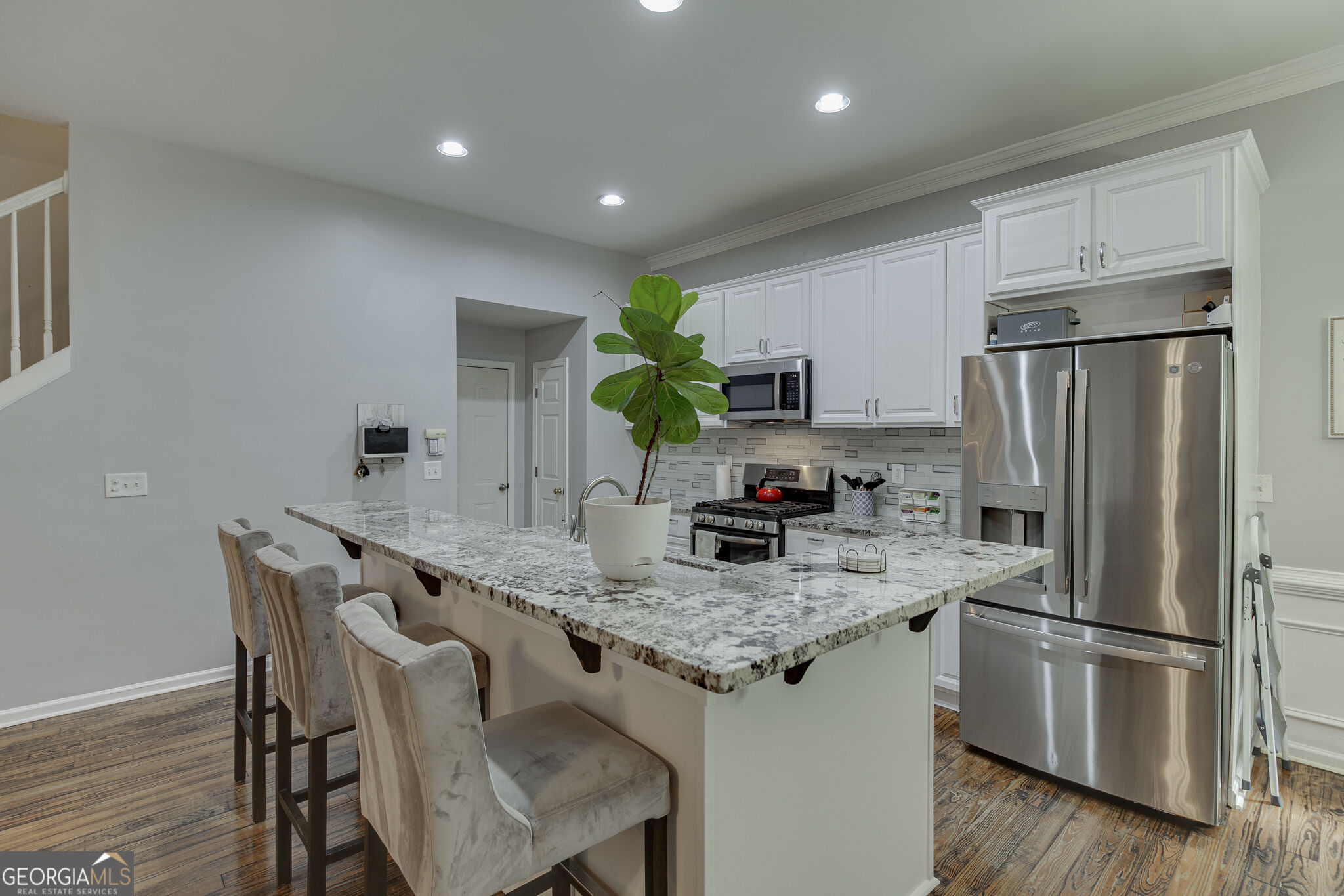 2687 Adair Trail Property Photo 14
