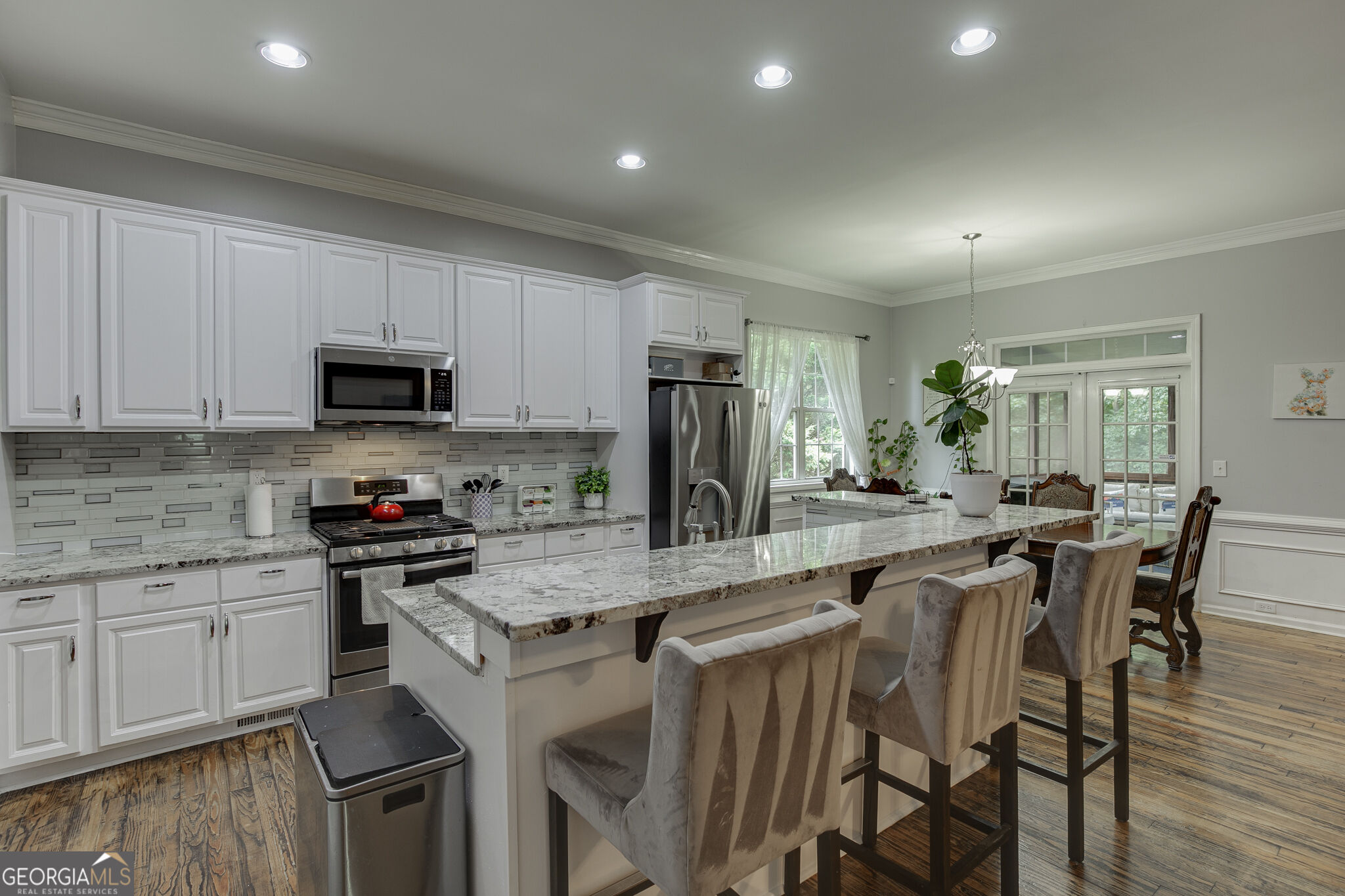 2687 Adair Trail Property Photo 15