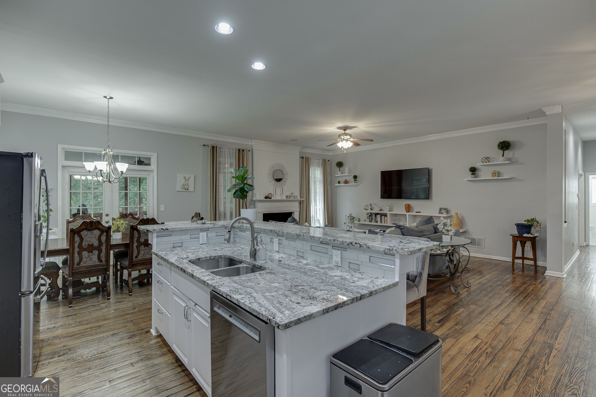 2687 Adair Trail Property Photo 16