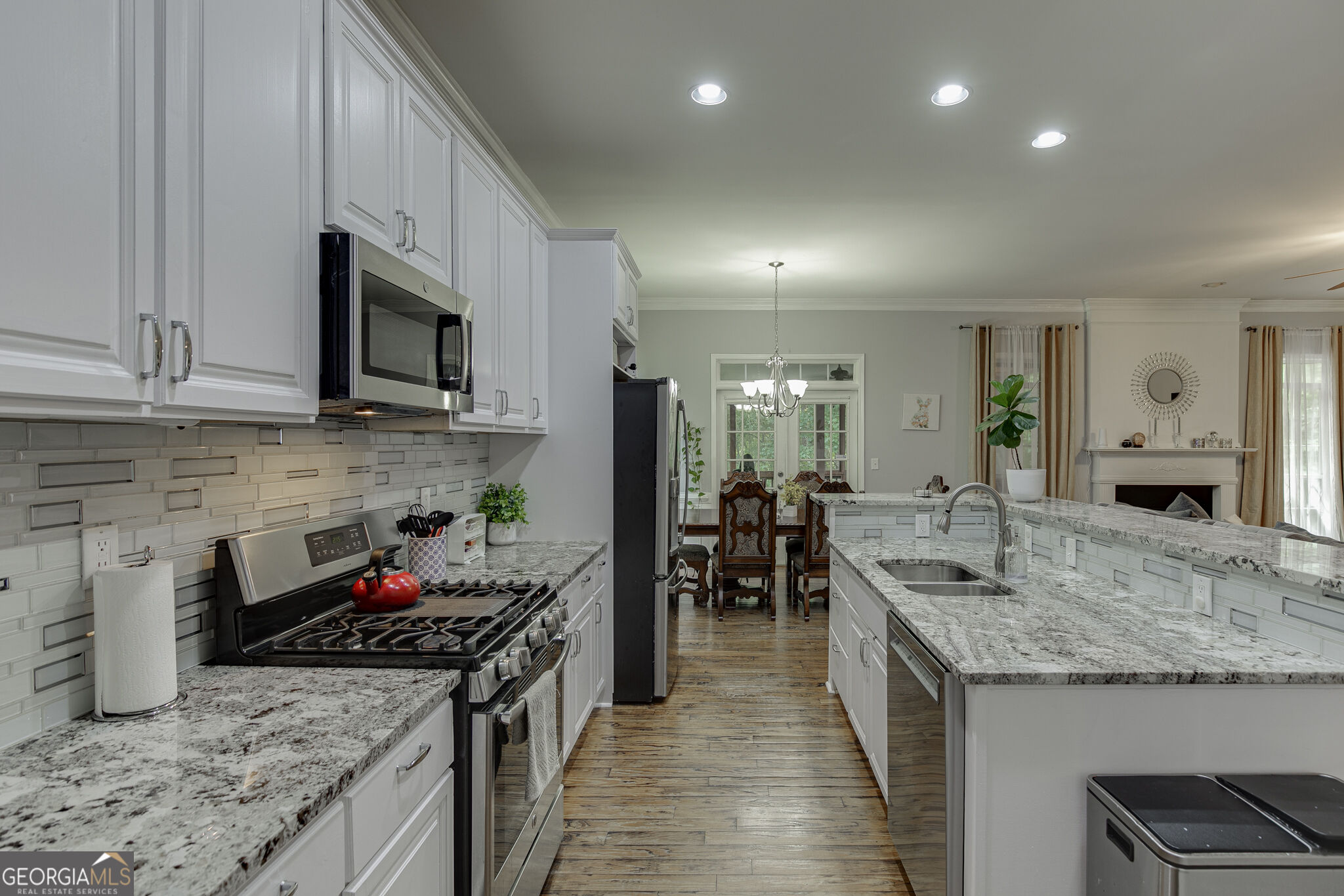 2687 Adair Trail Property Photo 17