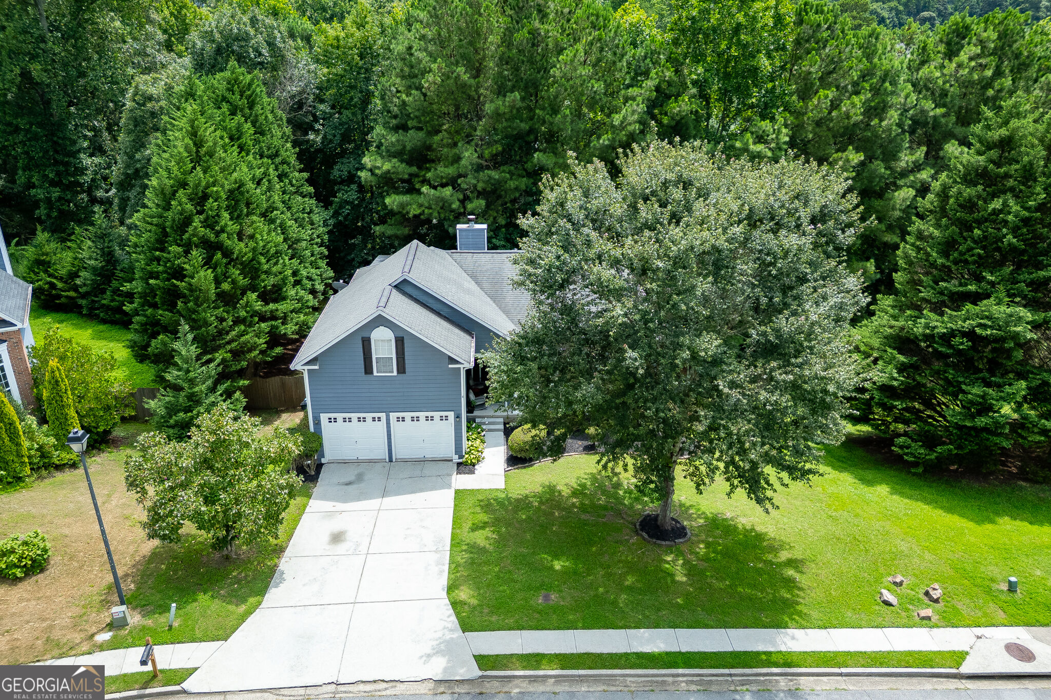 2687 Adair Trail Property Photo 47