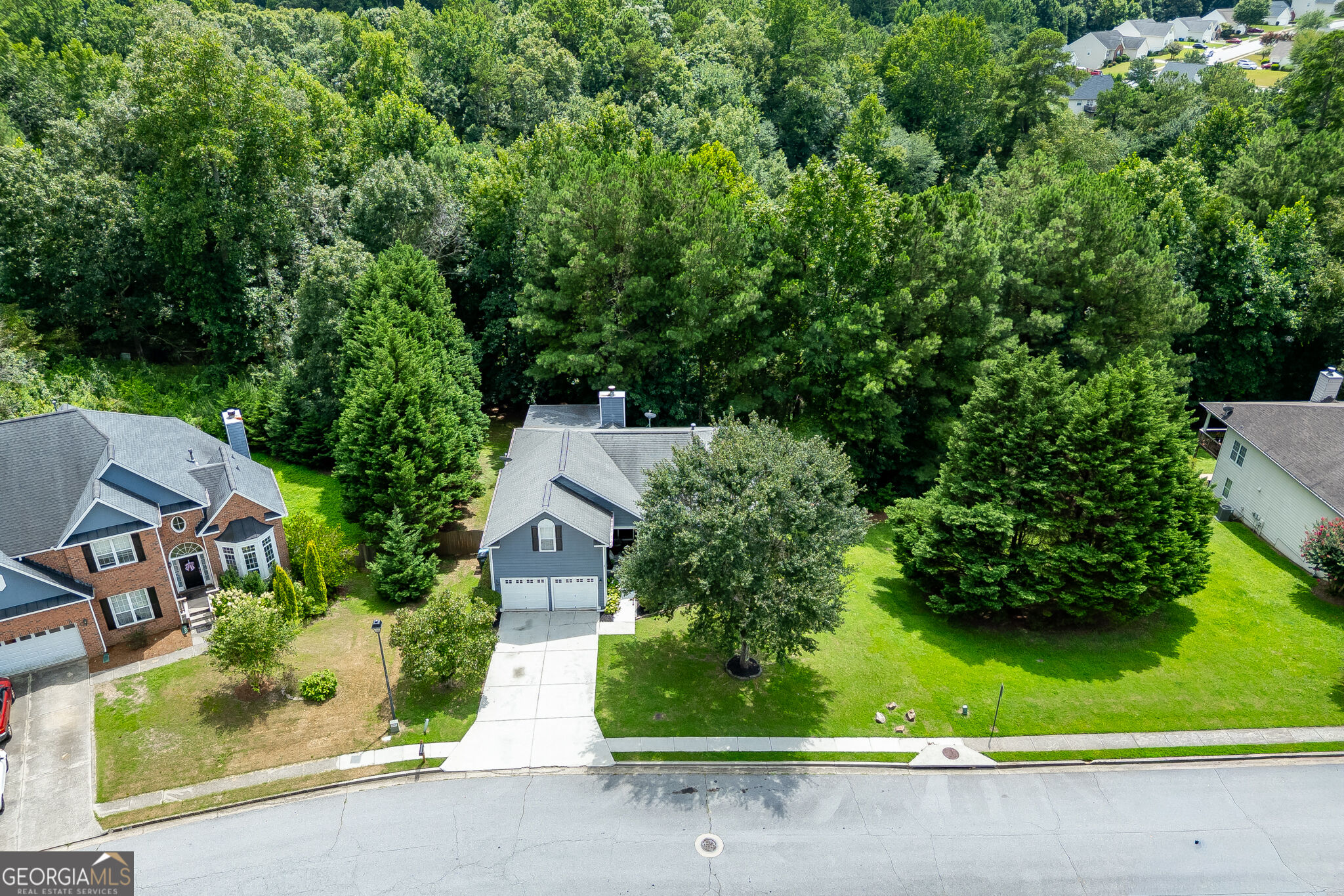2687 Adair Trail Property Photo 48