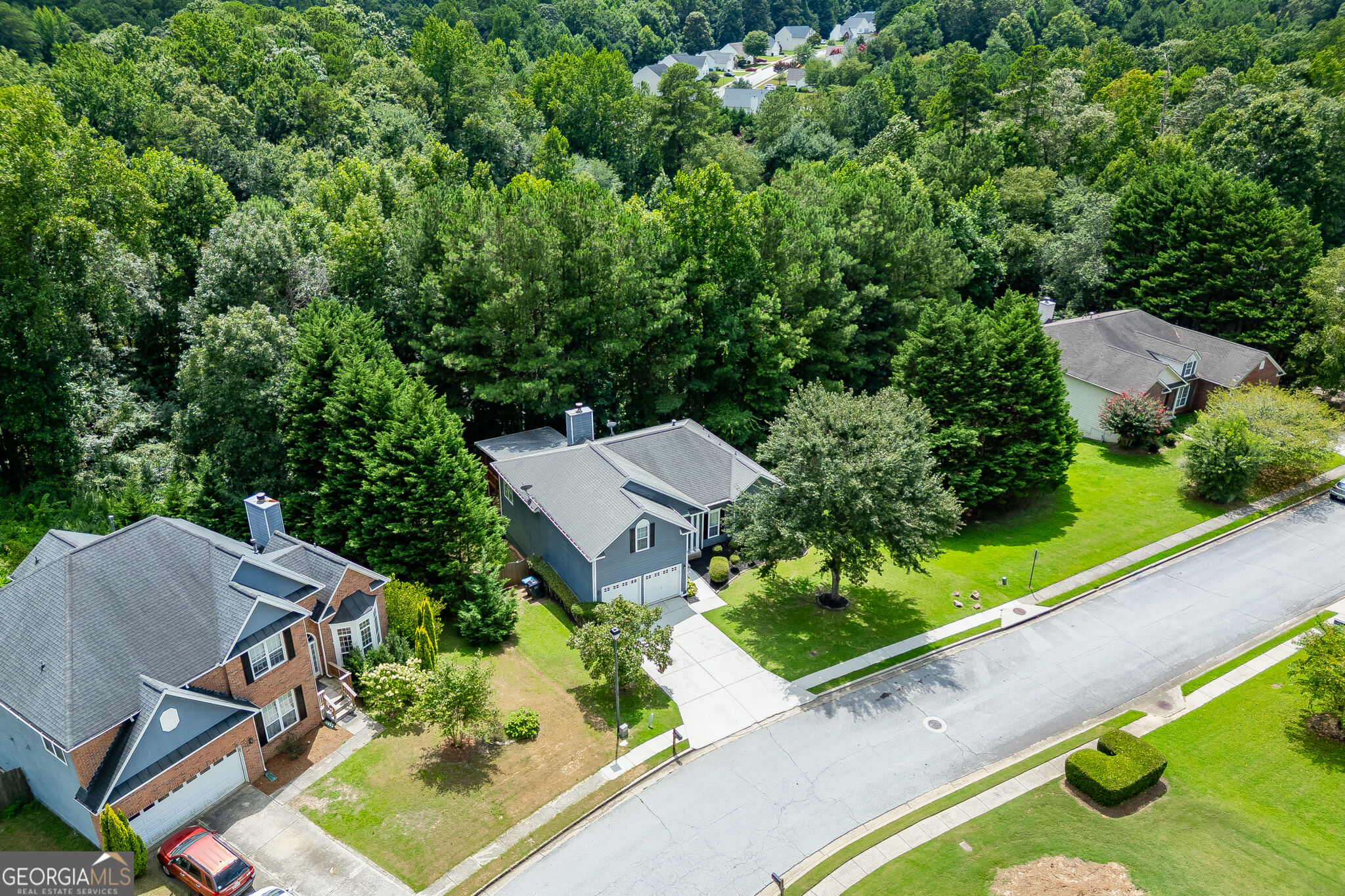 2687 Adair Trail Property Photo 49
