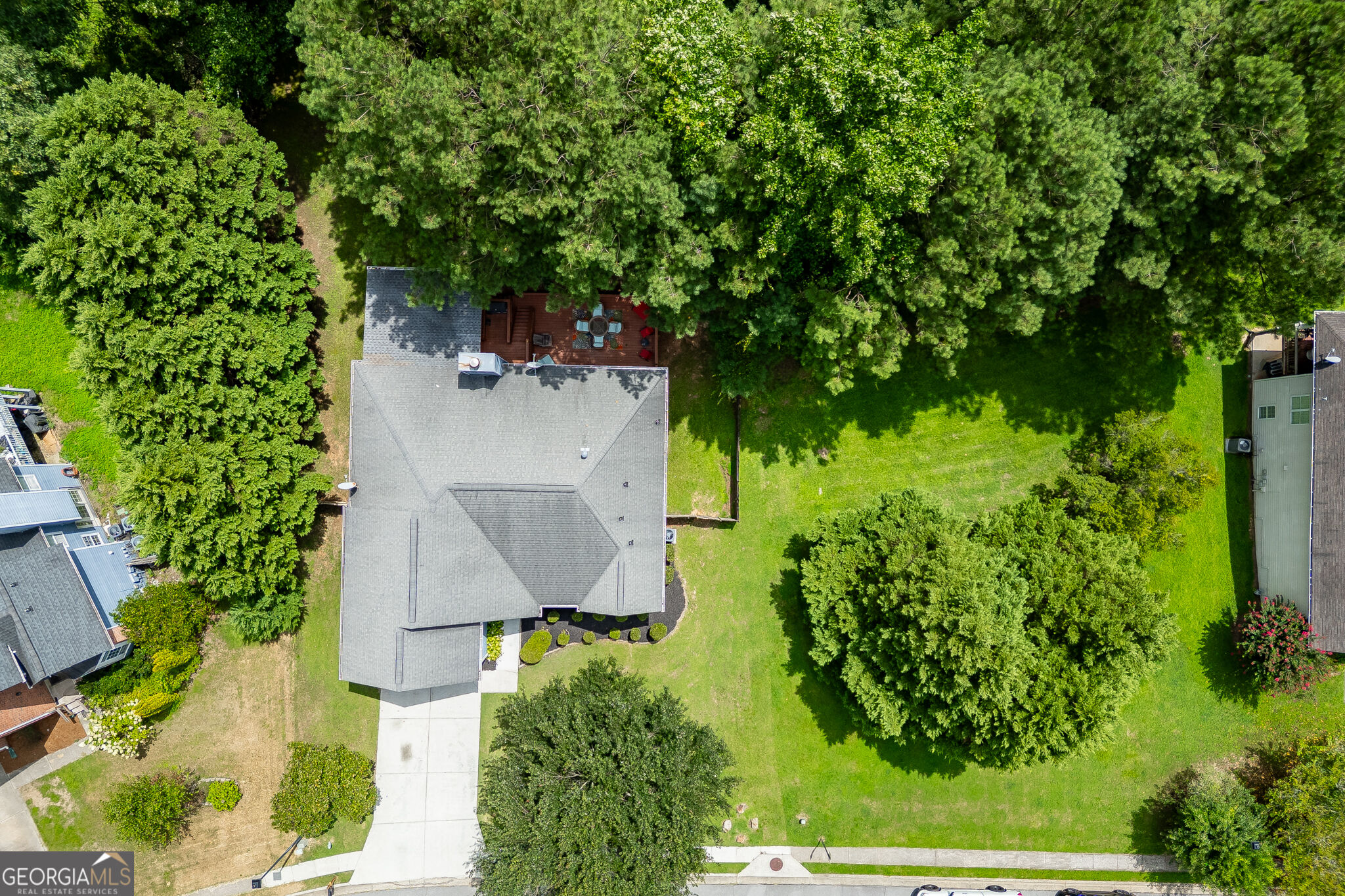 2687 Adair Trail Property Photo 51