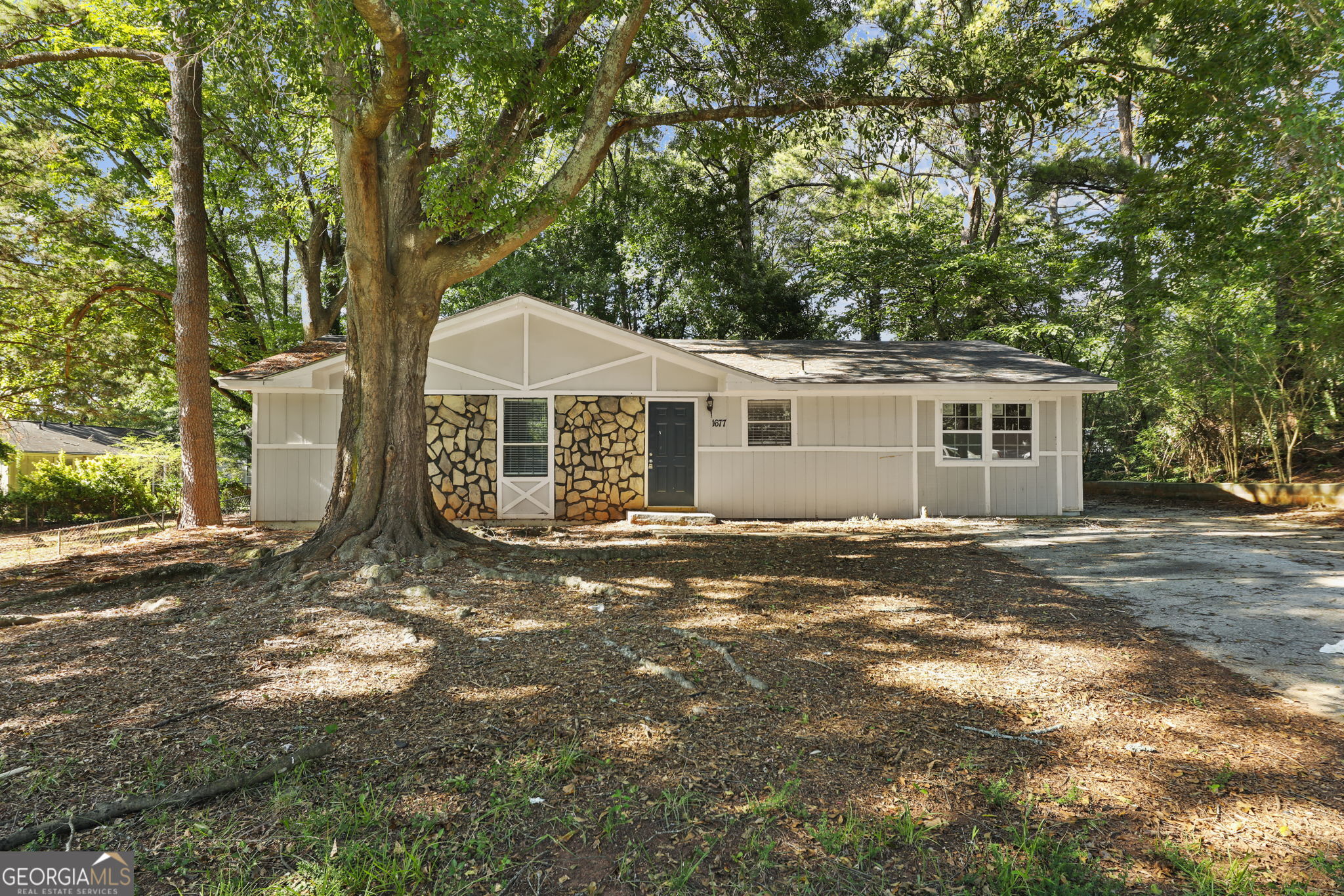 1677 Liberty Valley