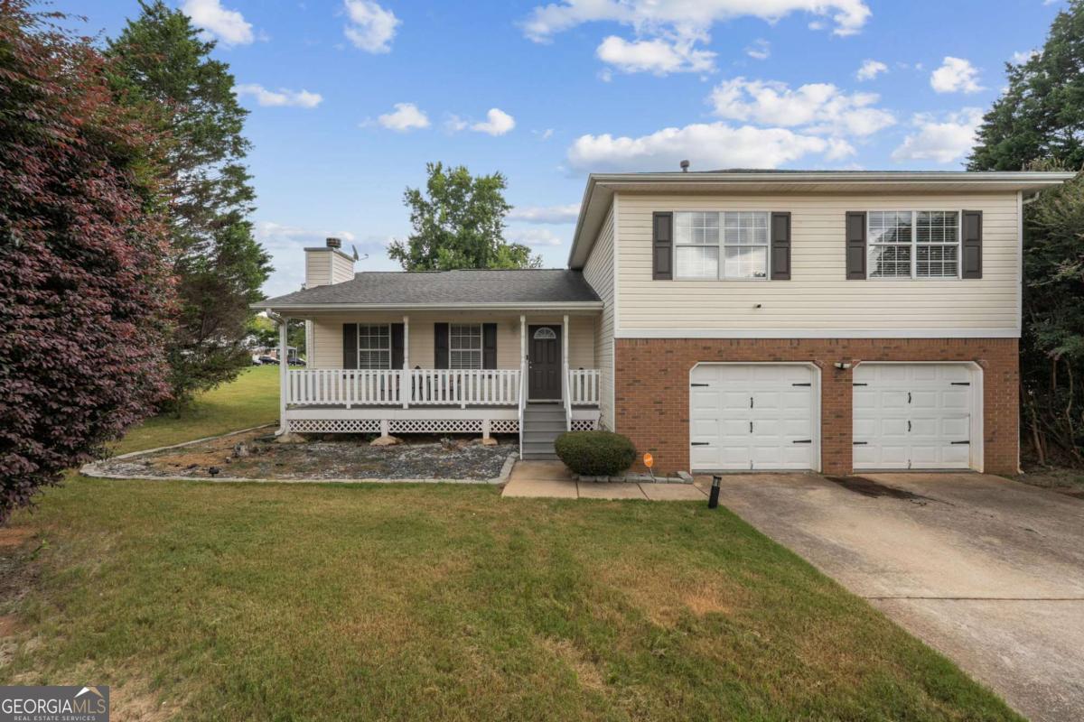5342 Reuben Court Property Photo 1