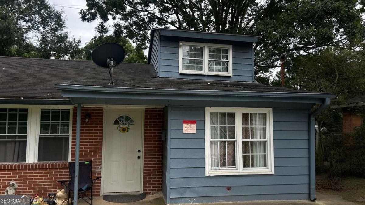 5405 Lee Circle Property Photo 2