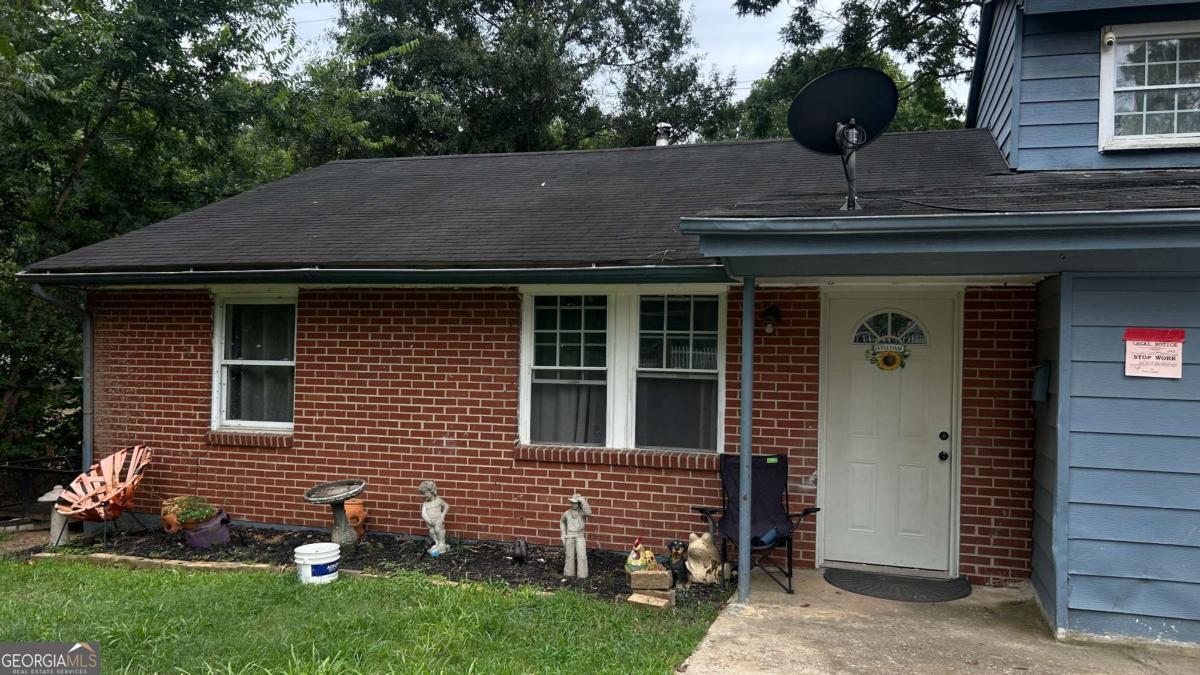 5405 Lee Circle Property Photo 3