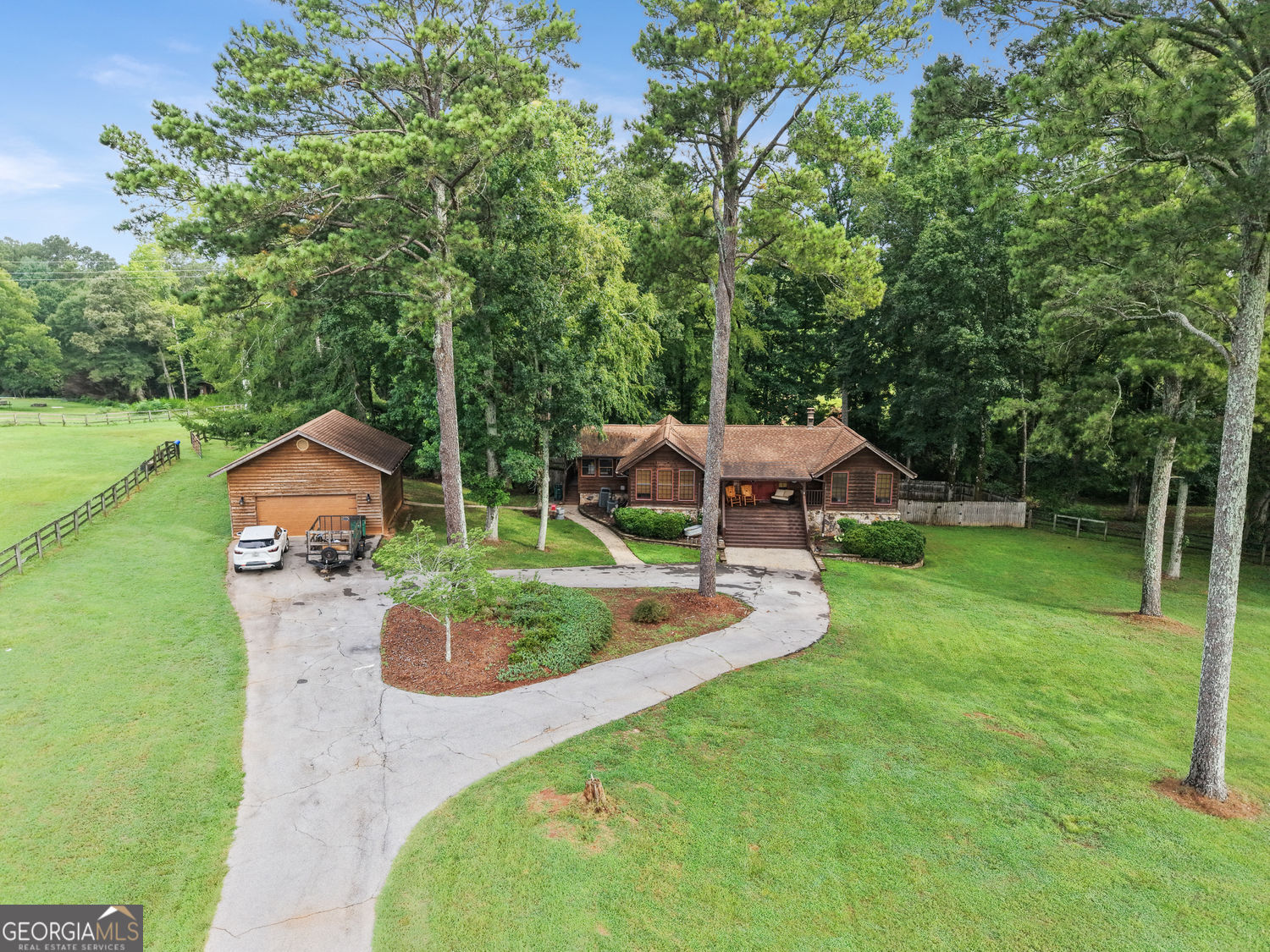 180 River Cove Road Property Photo 4