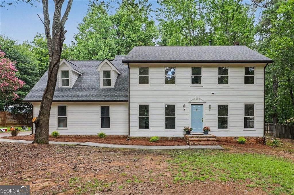 120 Marilyn Court Property Photo 1