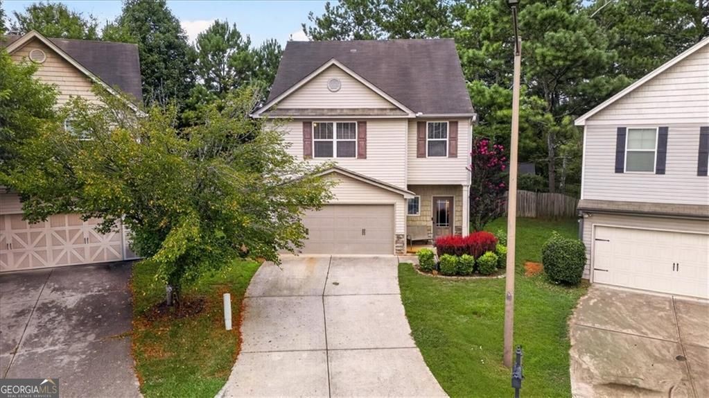 257 Bethany Manor Court