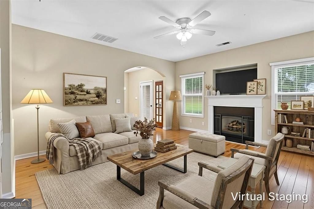 257 Bethany Manor Court Property Photo 4