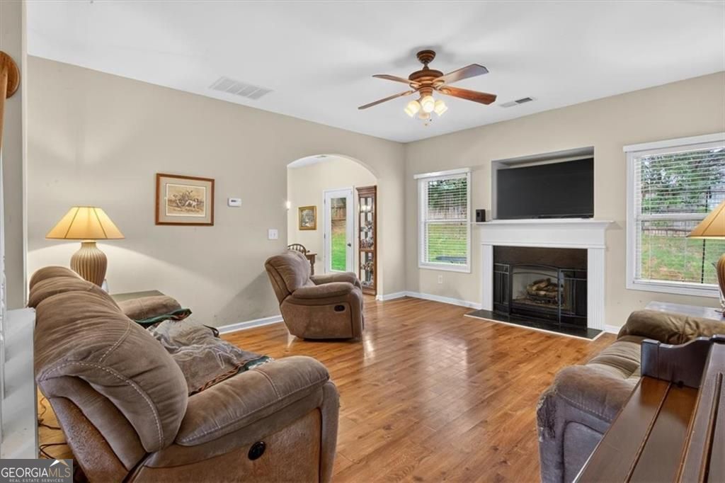 257 Bethany Manor Court Property Photo 5