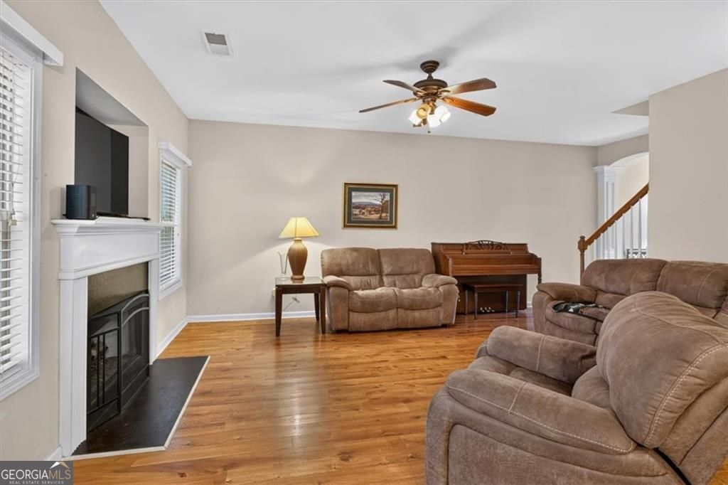 257 Bethany Manor Court Property Photo 6