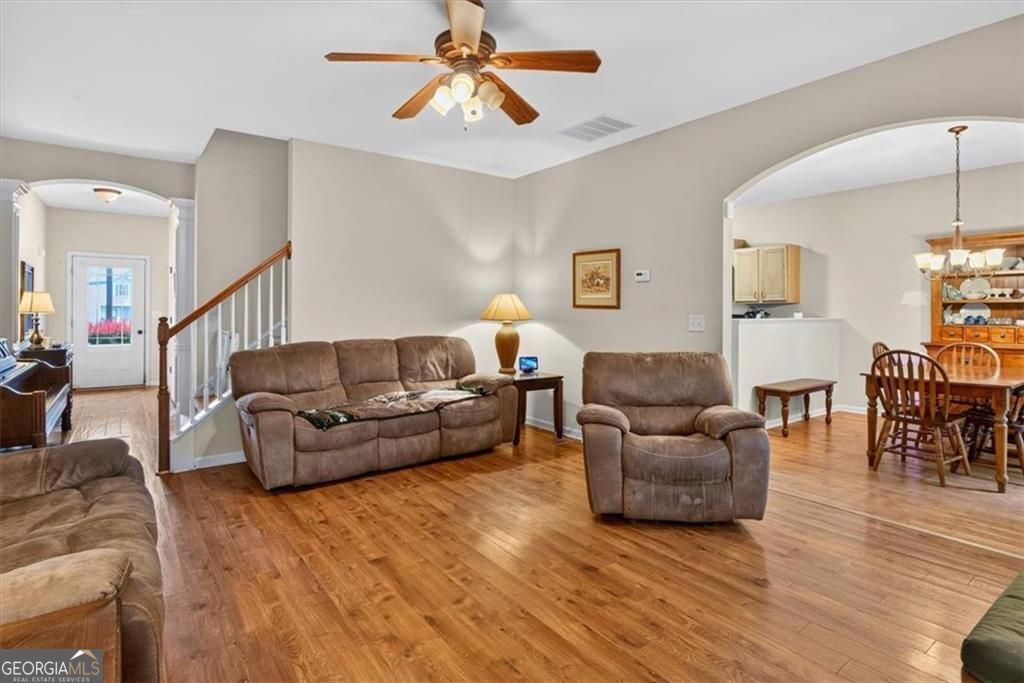 257 Bethany Manor Court Property Photo 7