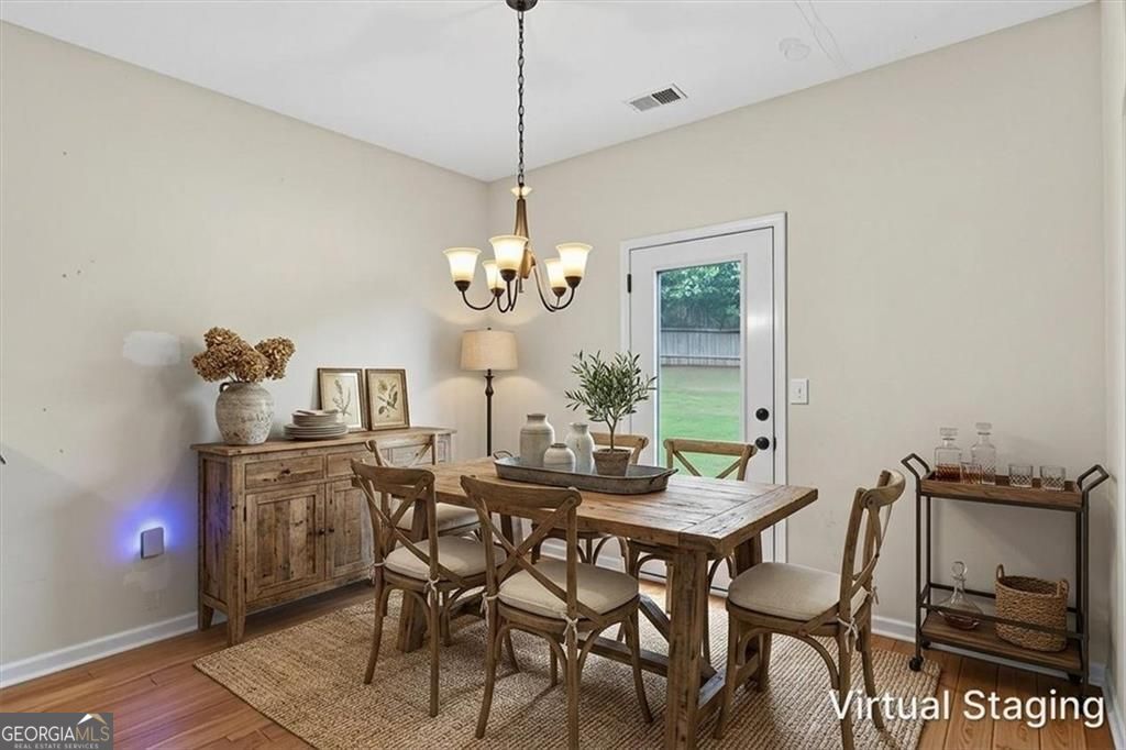 257 Bethany Manor Court Property Photo 9
