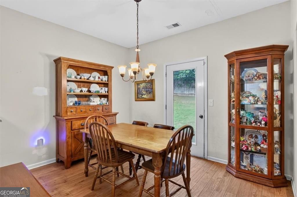 257 Bethany Manor Court Property Photo 10