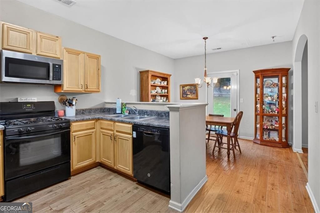 257 Bethany Manor Court Property Photo 12