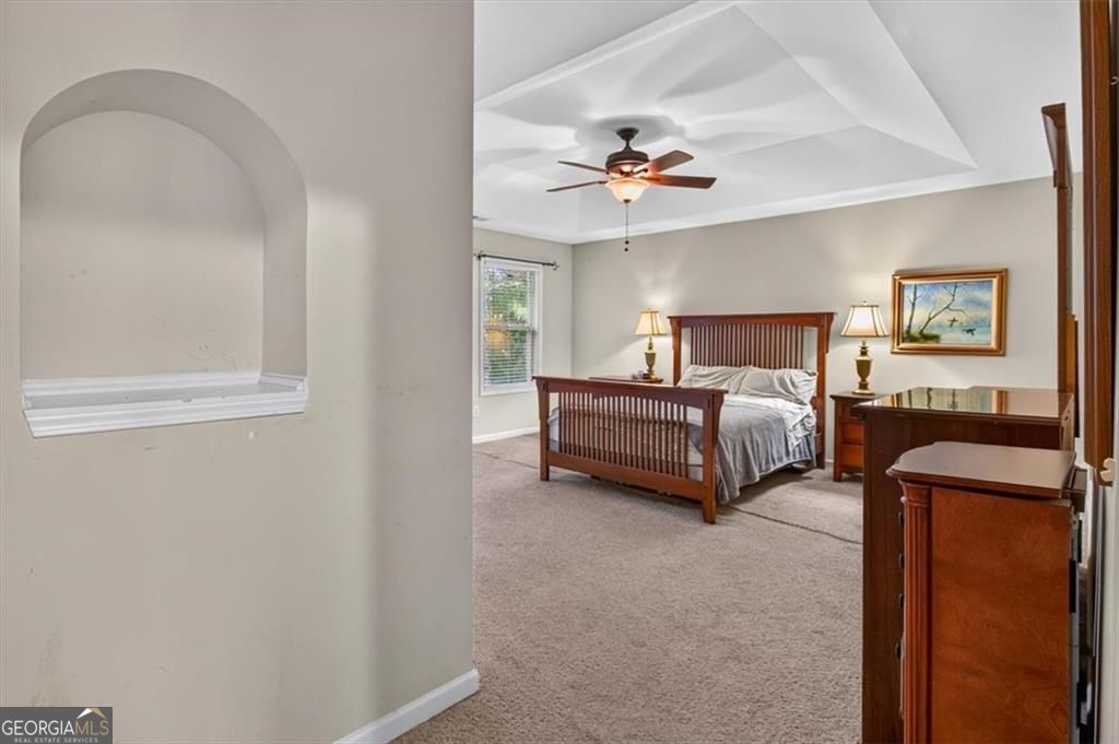 257 Bethany Manor Court Property Photo 14