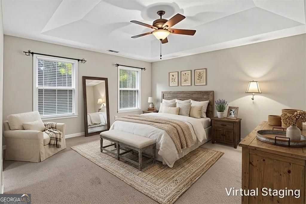 257 Bethany Manor Court Property Photo 15