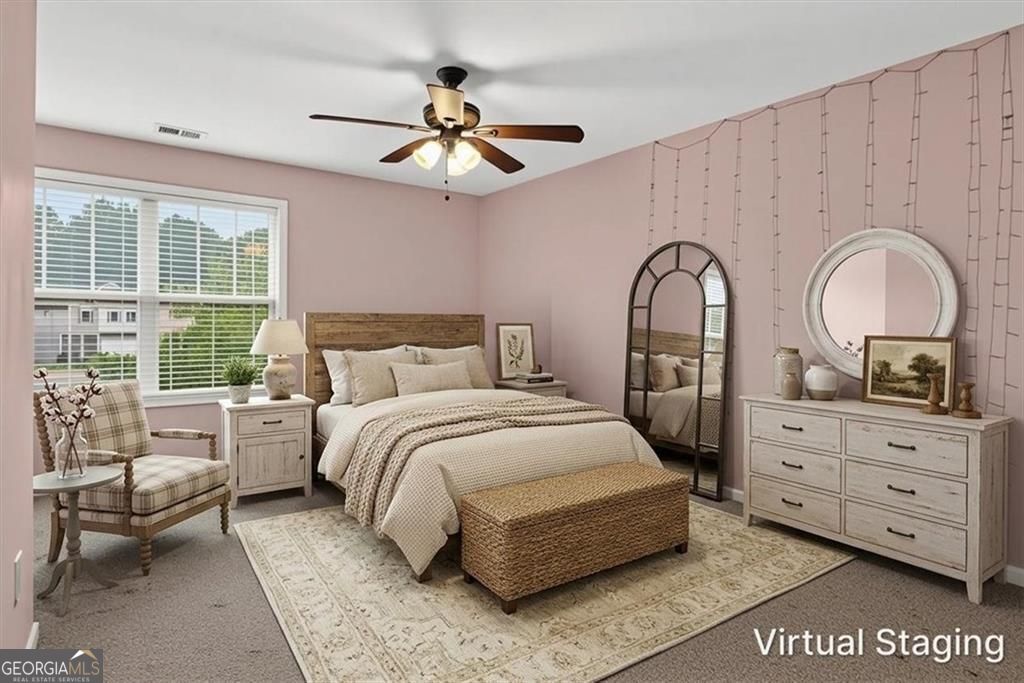 257 Bethany Manor Court Property Photo 22