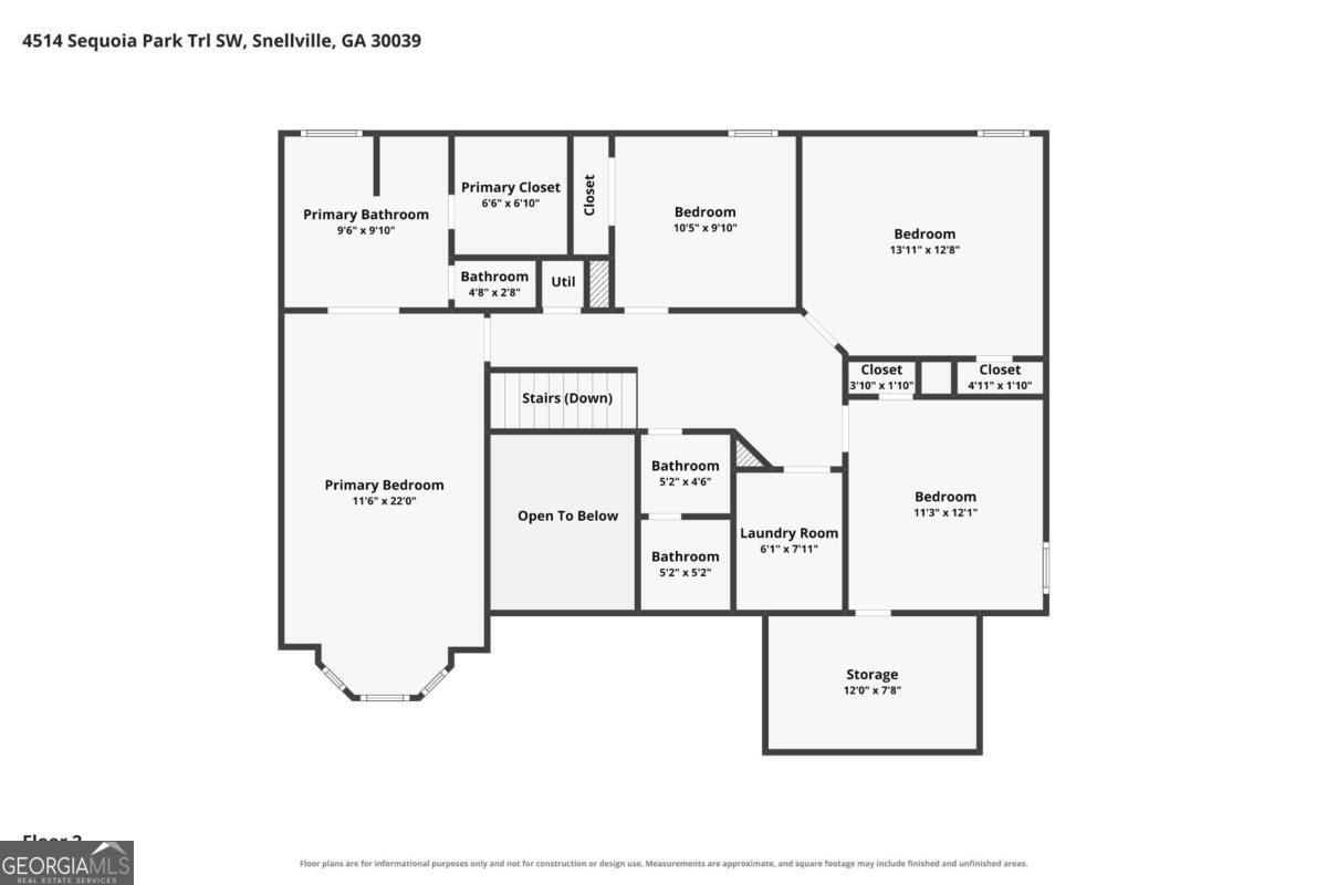 4514 Sequoia Park Trail Property Photo 22