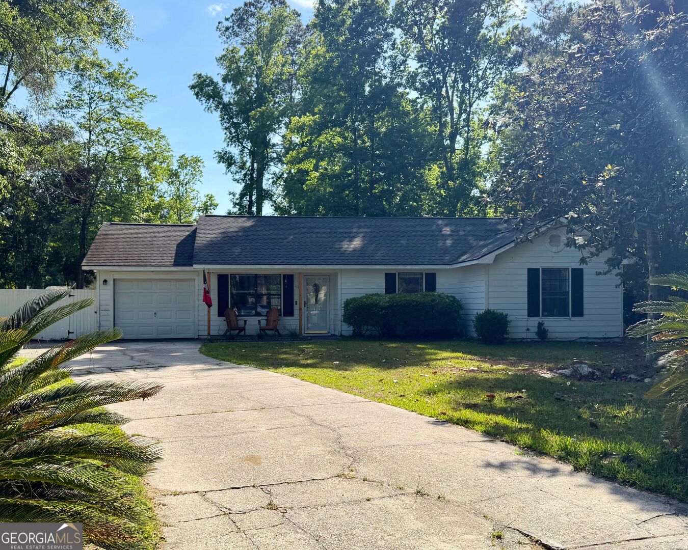 118 Crestwood Court Property Photo 1