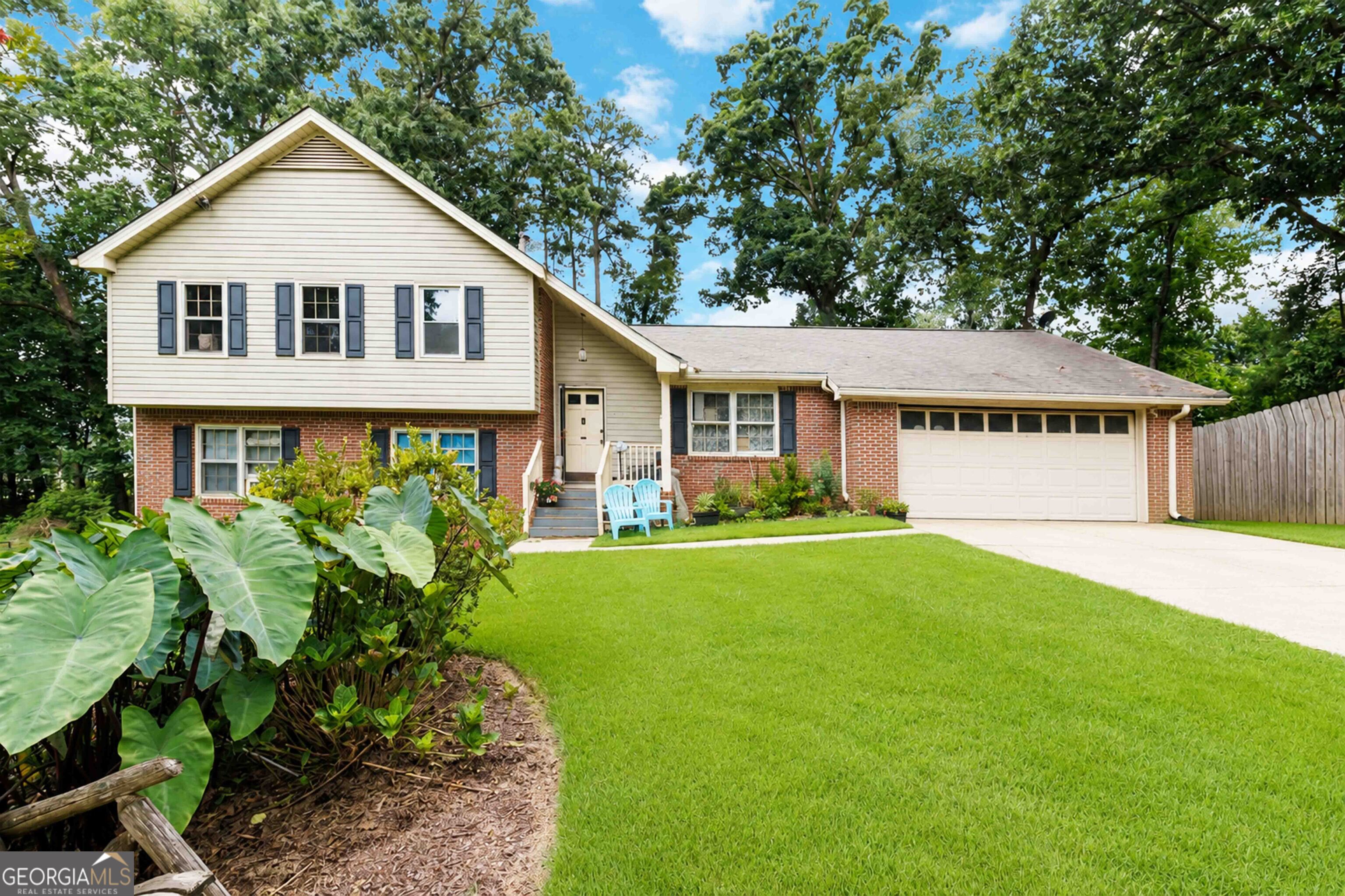 520 Rye House Court Property Photo 1