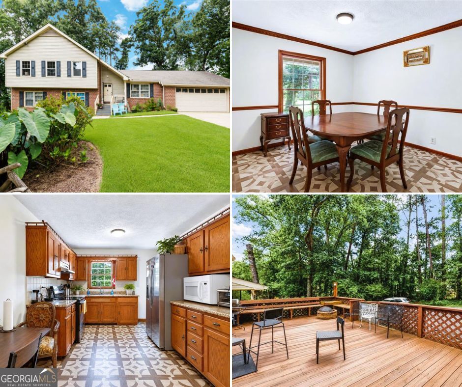 520 Rye House Court Property Photo 1