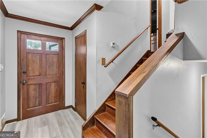 520 Rye House Court Property Photo 4