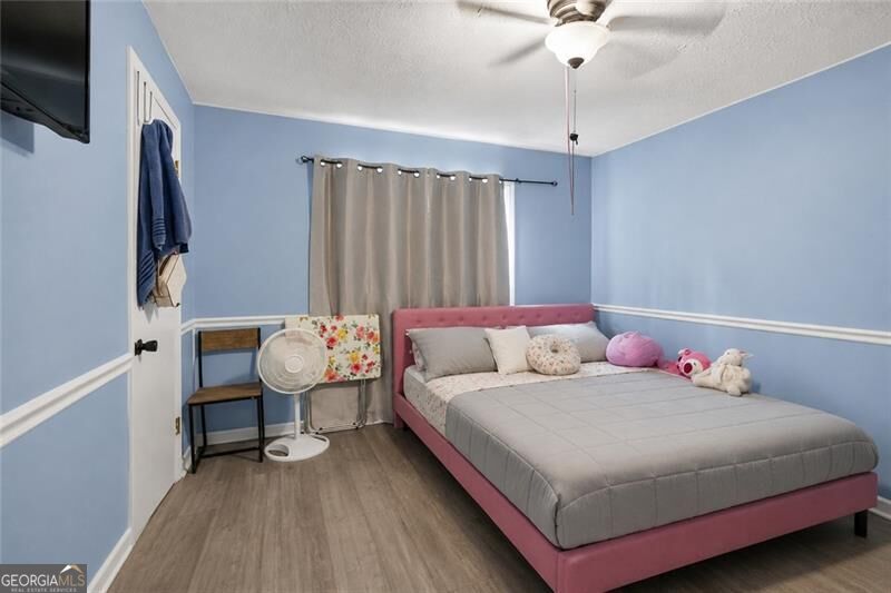 520 Rye House Court Property Photo 9